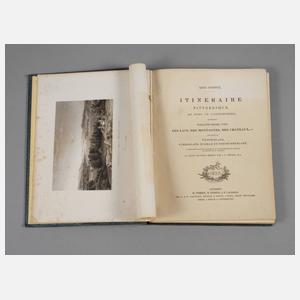 Stahlstichwerk England 1835