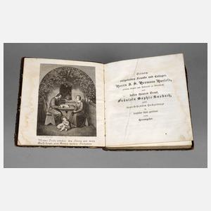 Luthers Hochzeitgeschenk