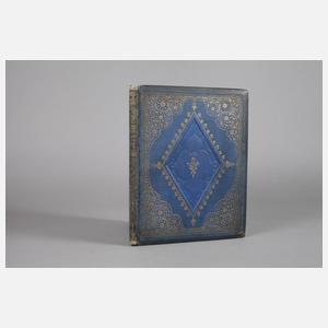 Foundras Königinnen 1873