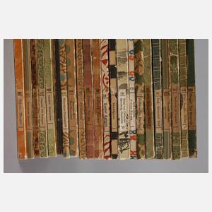 Sammlung Insel-Bücherei