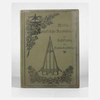 Wolfs Lehrbuch für Zimmerer111