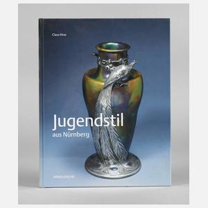 Jugendstil aus Nürnberg