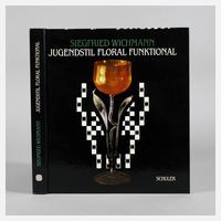 Jugendstil Floral Funktional111