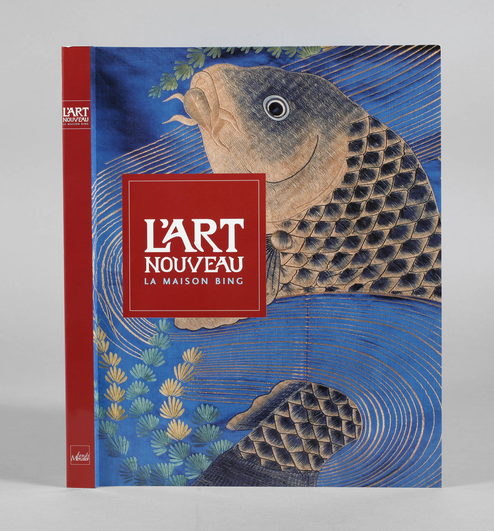 L'Art Nouveau