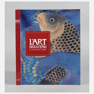 L'Art Nouveau