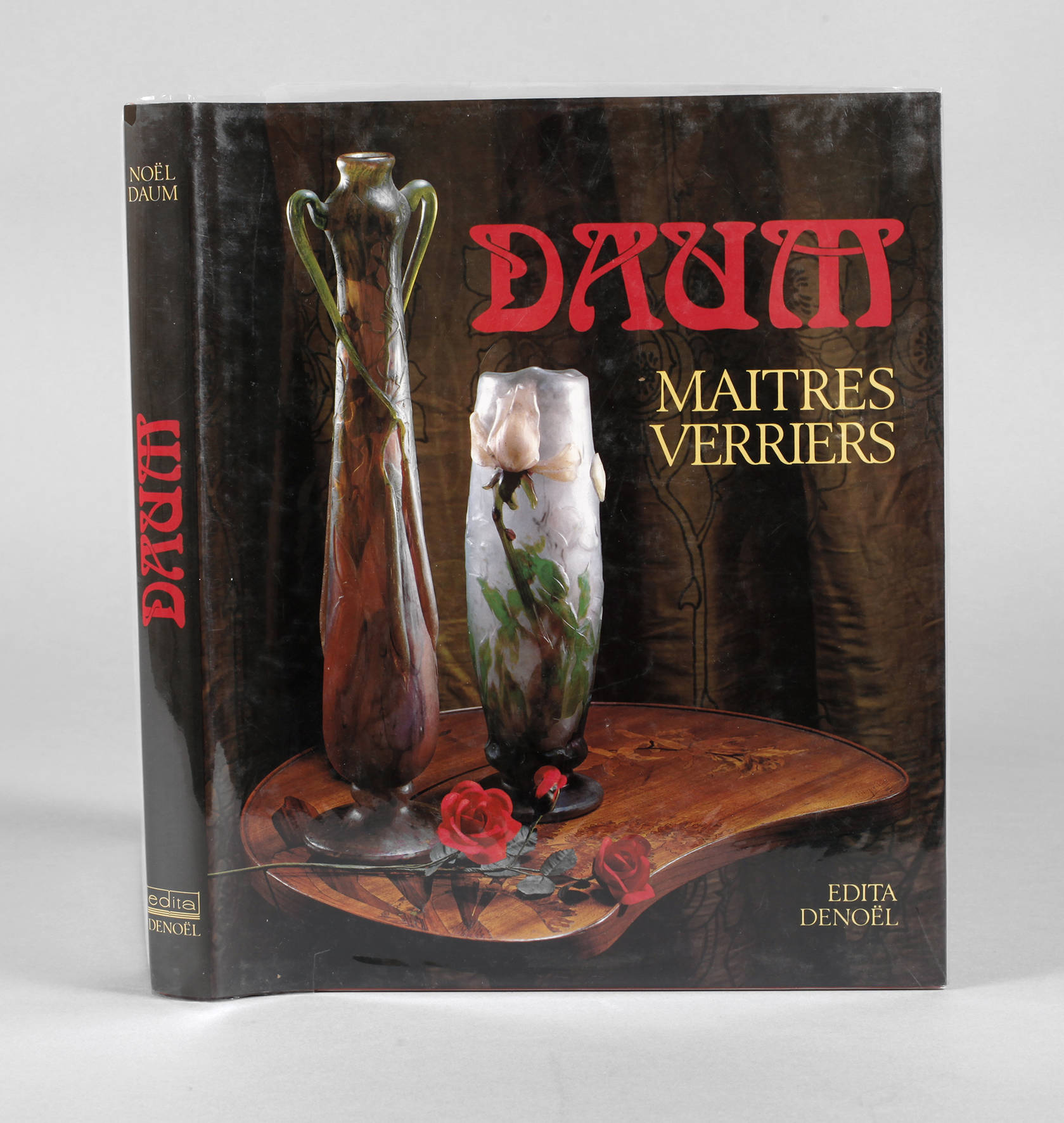 Daum Maitres Verriers