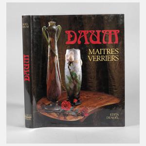 Daum Maitres Verriers
