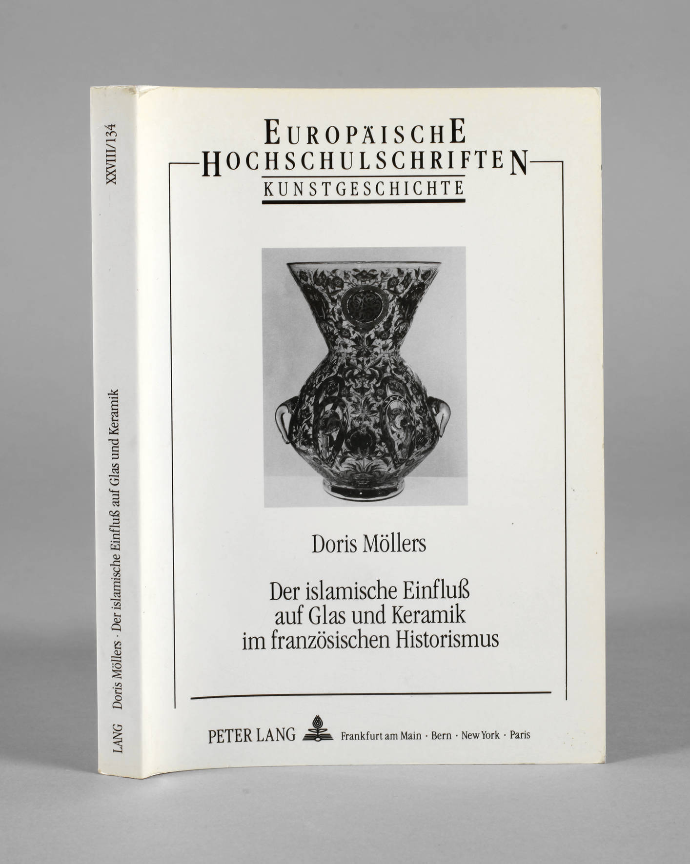 Der islamische Einfluß