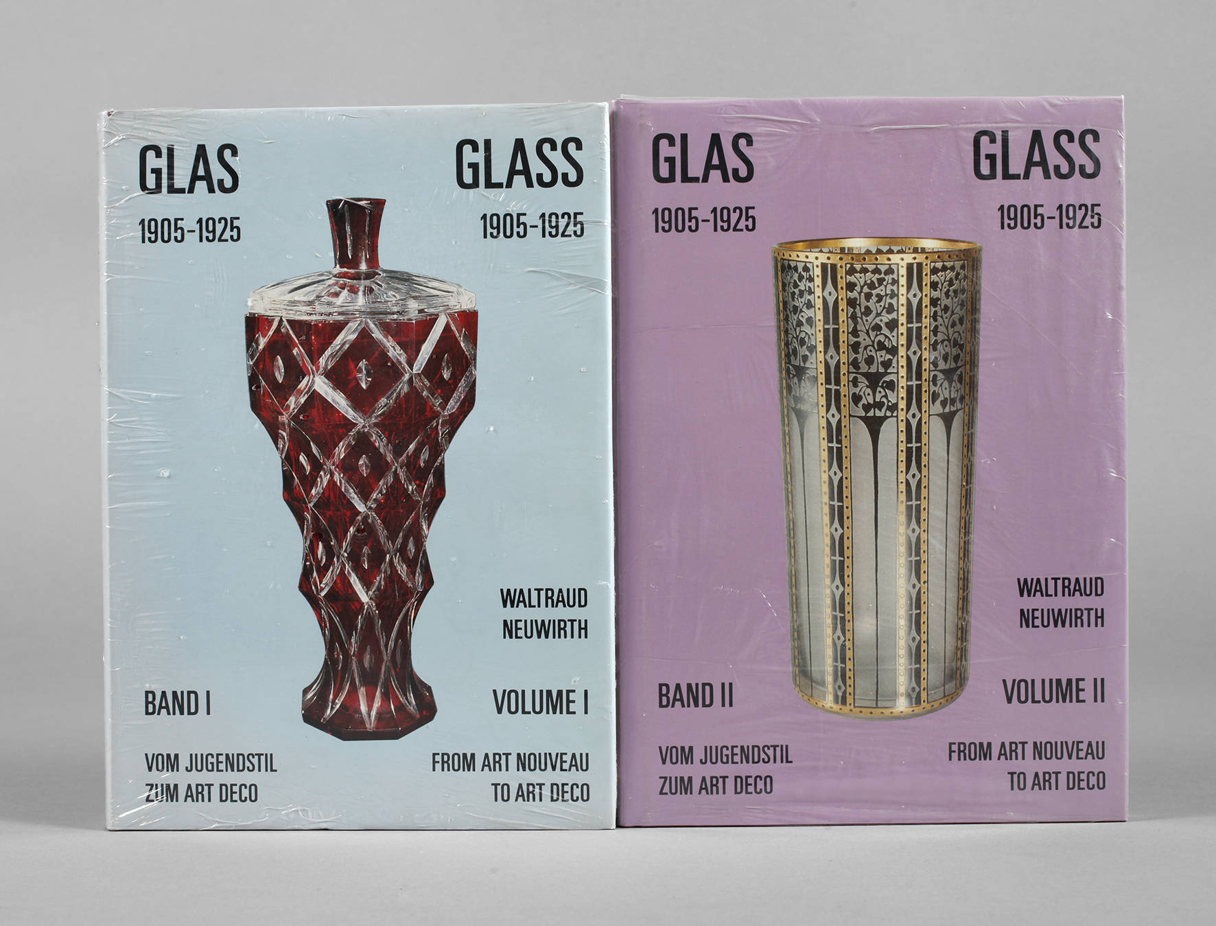 Glas 1905 - 1925