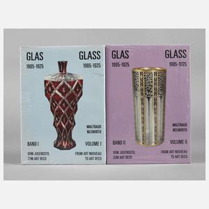 Glas 1905 - 1925