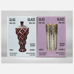 Glas 1905 - 1925