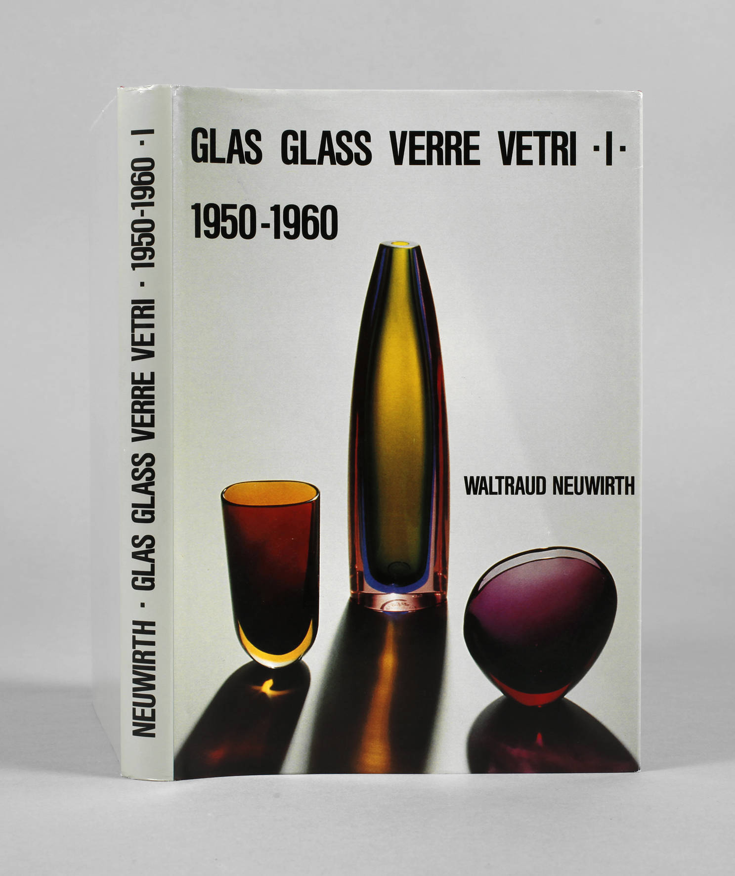 Glas 1950-1960