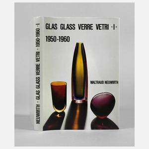 Glas 1950-1960