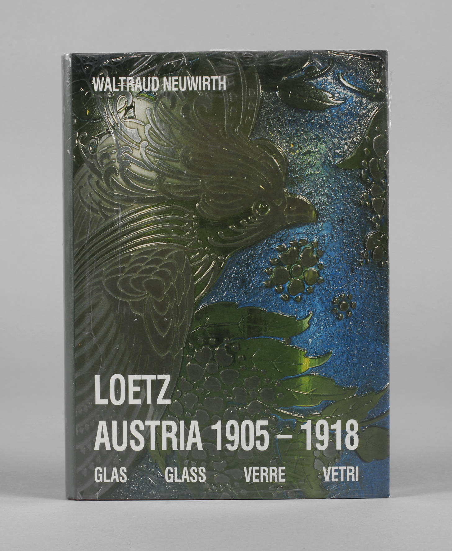 Loetz Austria 1905-1918
