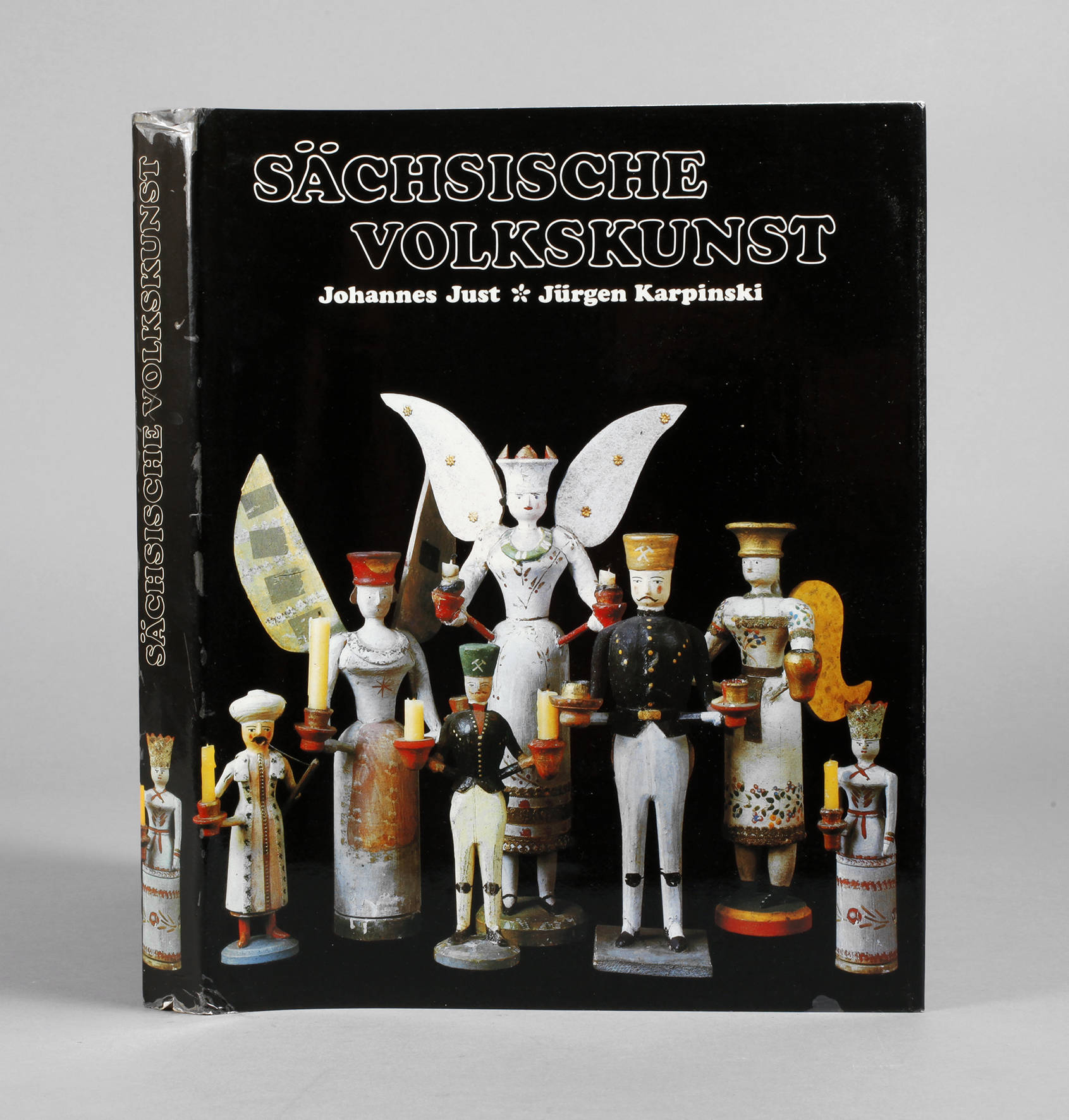 Sächsische Volkskunst