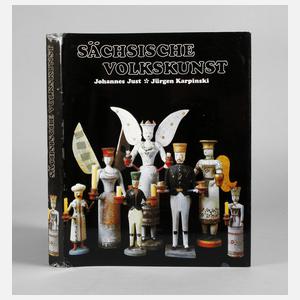 Sächsische Volkskunst