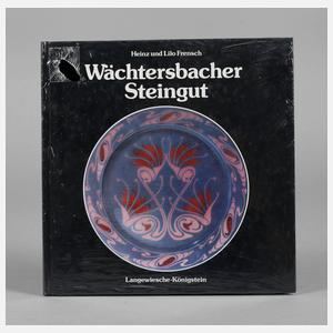 Wächtersbacher Steingut