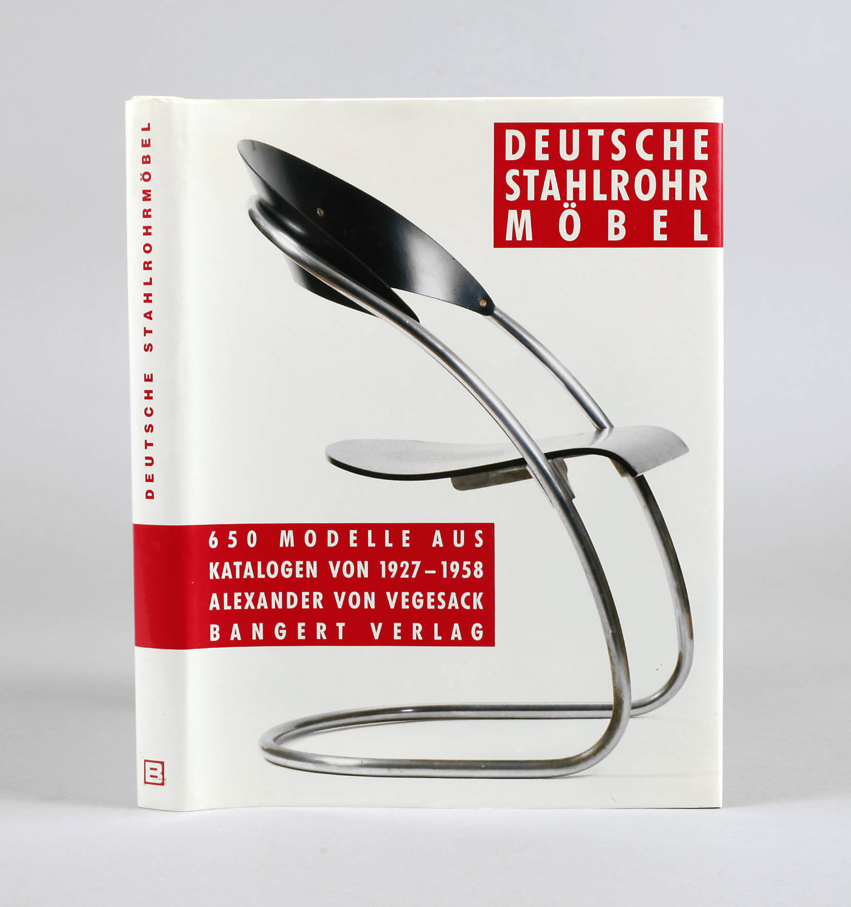 Deutsche Stahlrohr Möbel