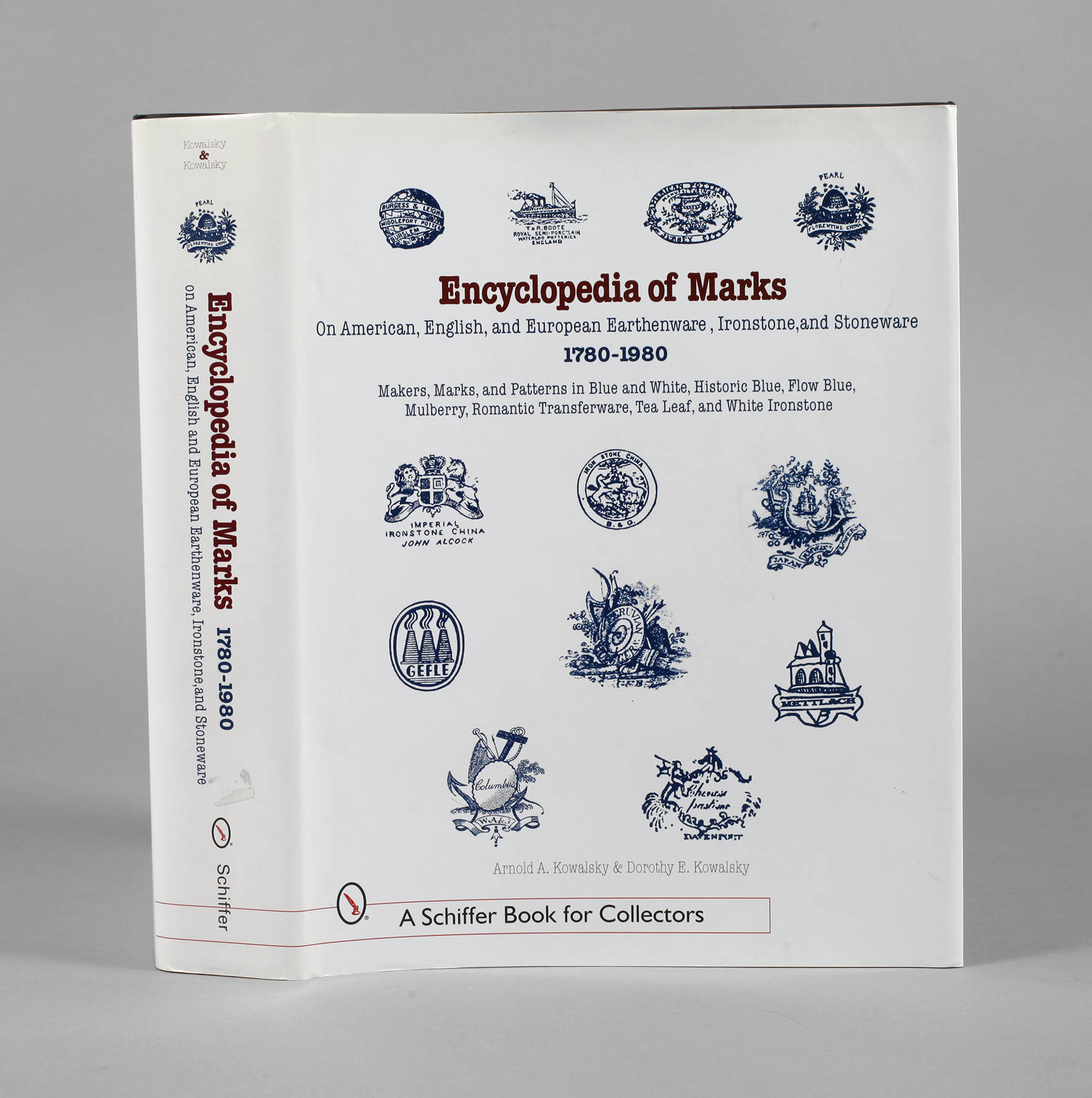 Encyclopedia of Marks