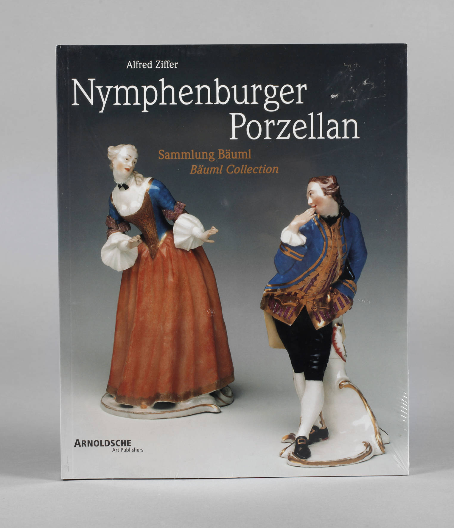 Nymphenburger Porzellan