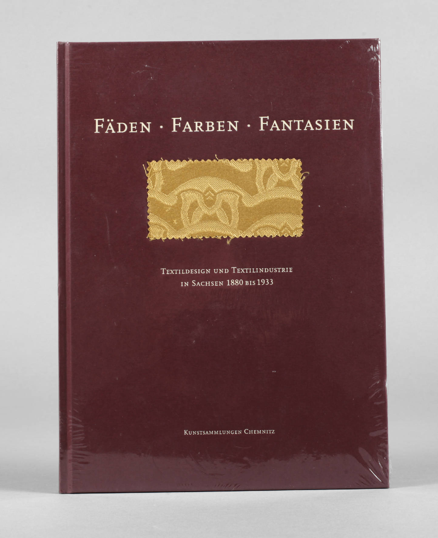 Fäden - Farben - Fantasien