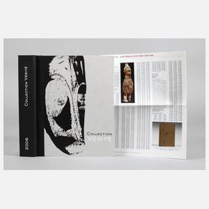 Katalog Afrikanische Kunst