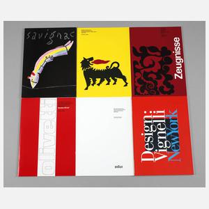 Museumsschriften MAK München