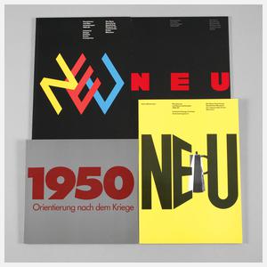 Museumsschriften MAK München