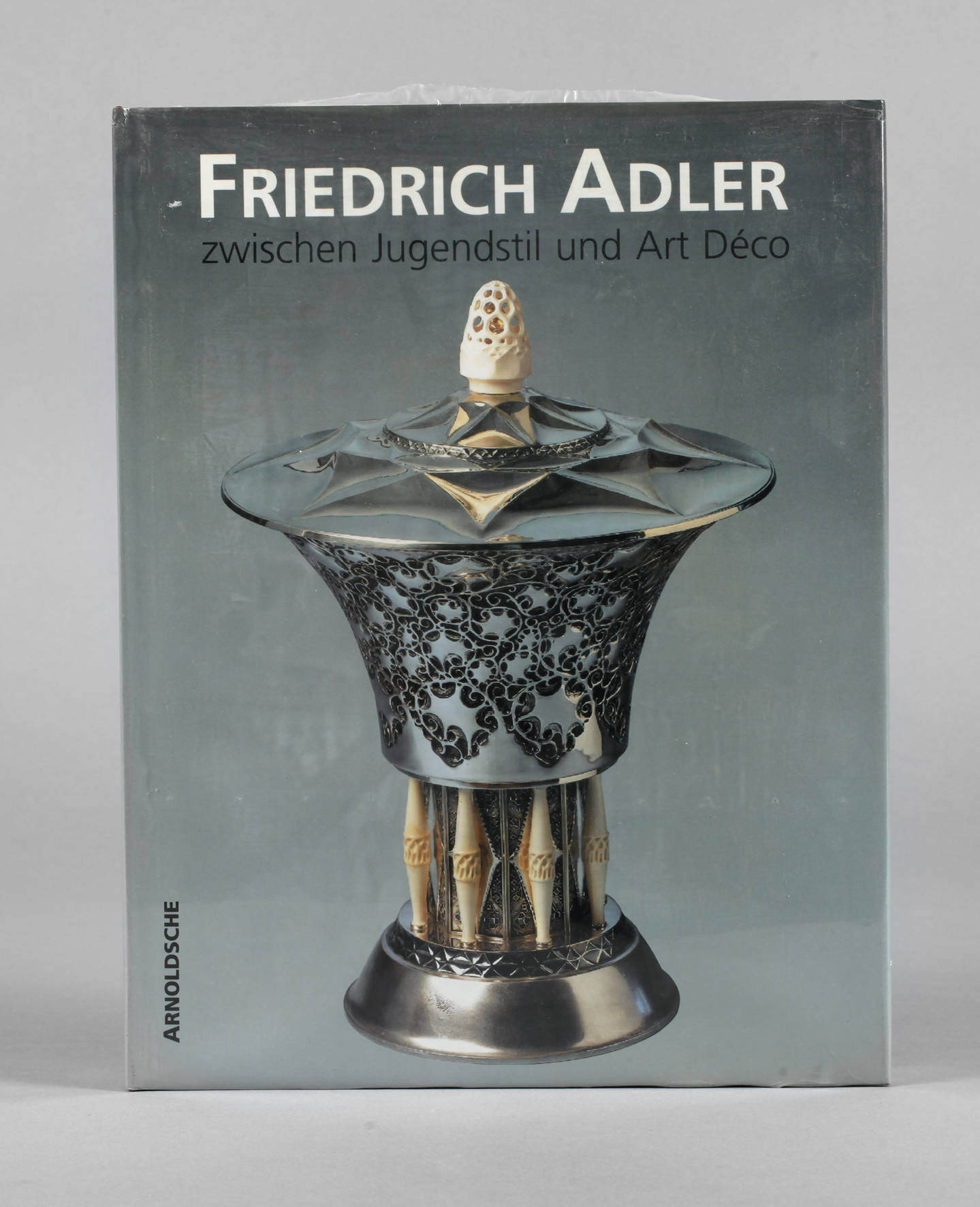 Spurensuche: Friedrich Adler