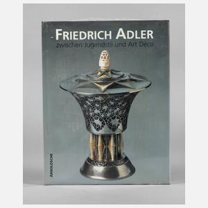 Spurensuche: Friedrich Adler
