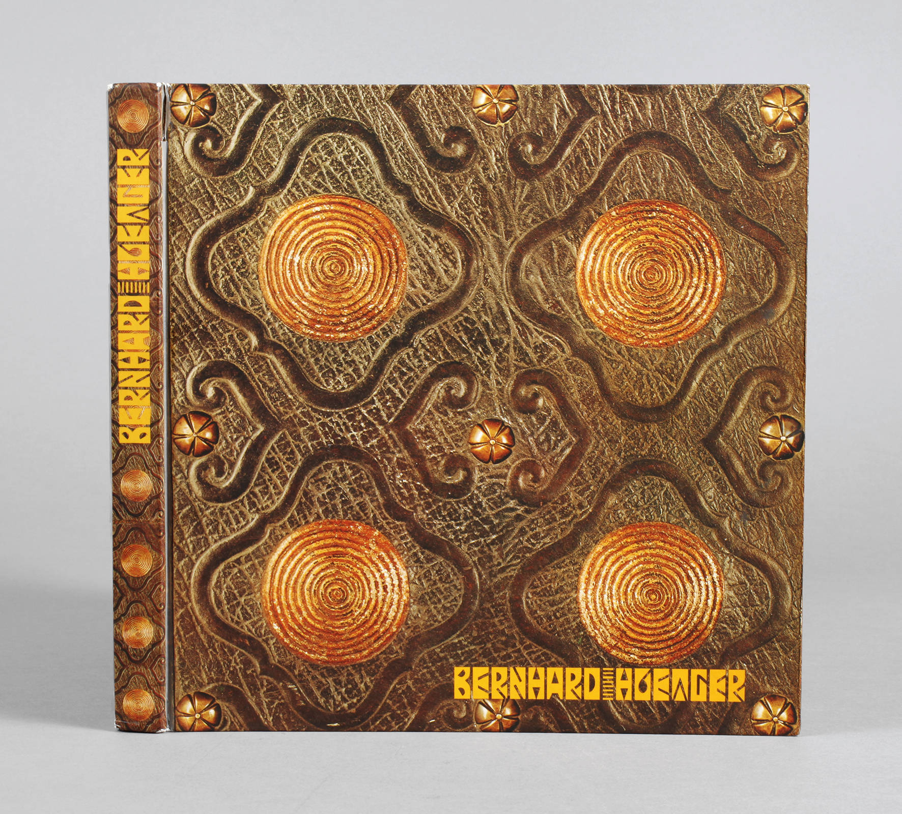 Bernhard Hoetger 1874-1949