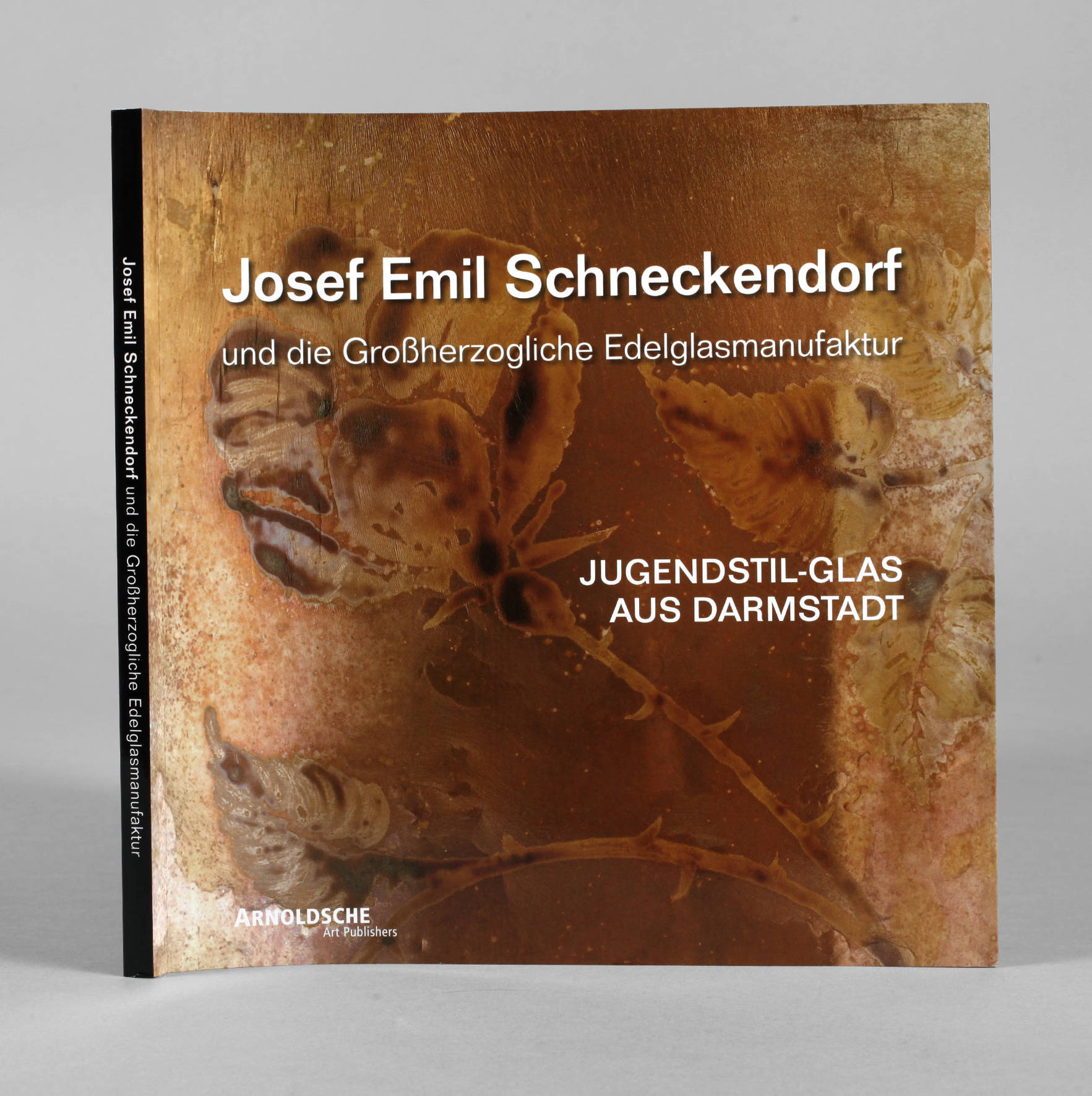 Josef Emil Schneckendorf