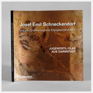 Josef Emil Schneckendorf