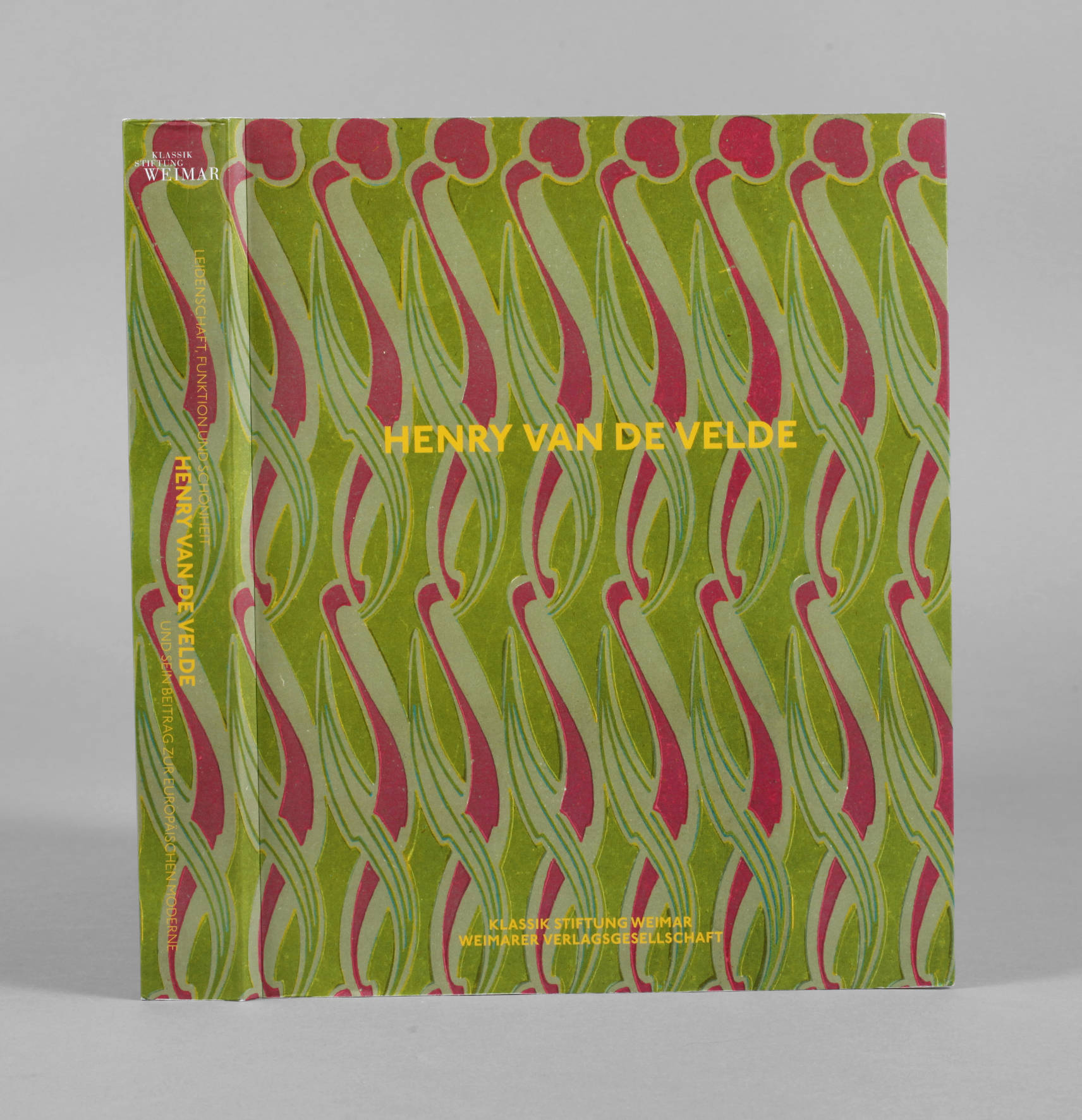 Leidenschaft, Funktion und Schönheit