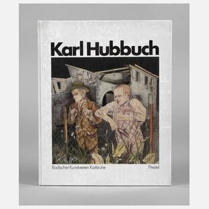 Karl Hubbuch 1891-1979
