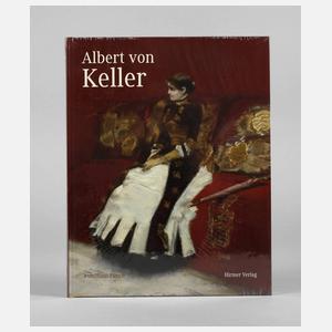 Albert von Keller