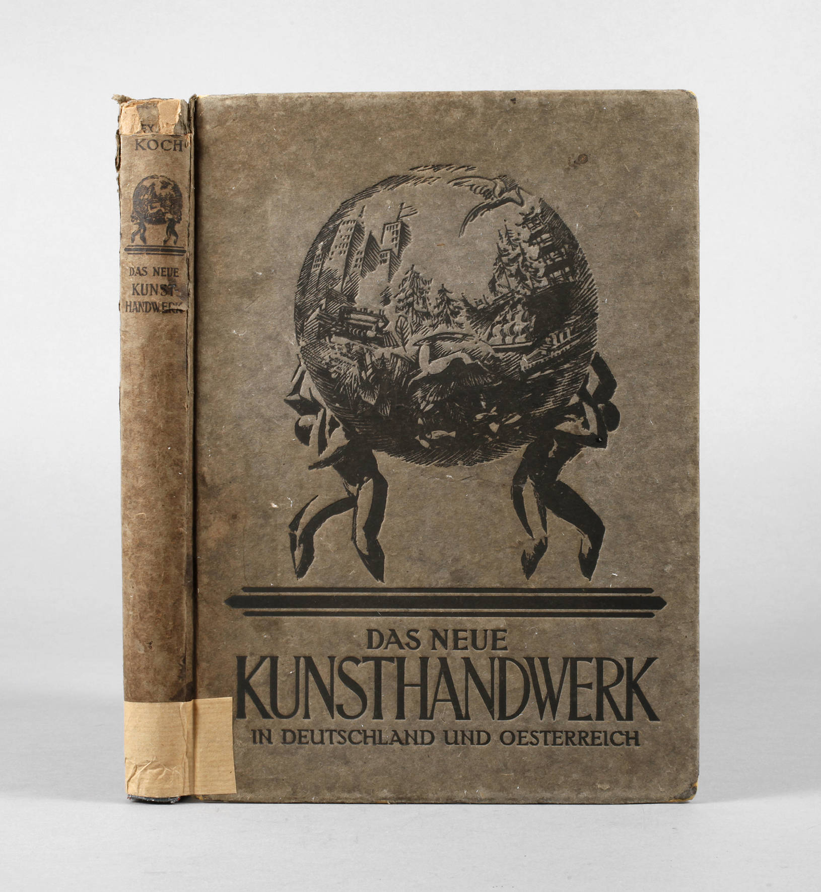 Das neue Kunsthandwerk