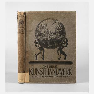 Das neue Kunsthandwerk