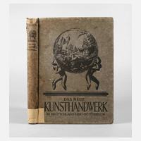 Das neue Kunsthandwerk111