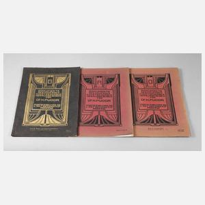 Dokumente des Modernen Kunstgewerbes