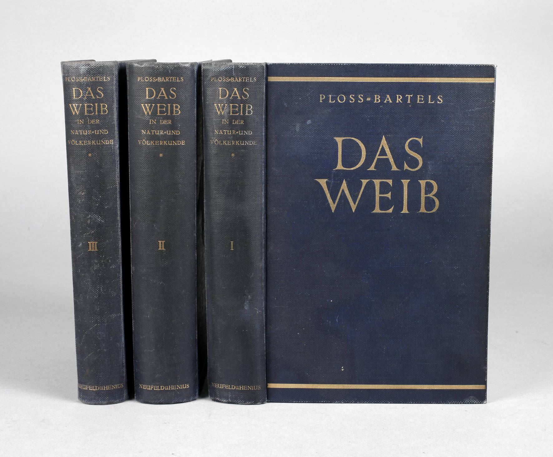 Das Weib