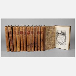 Die Werke Friedrich des Großen