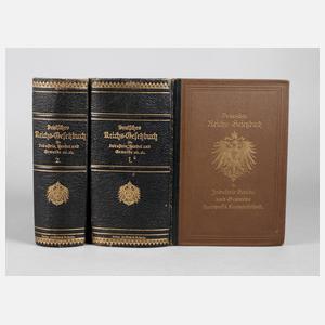 Deutsches Reichs-Gesetzbuch