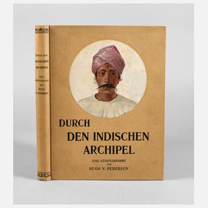 Durch den Indischen Archipel