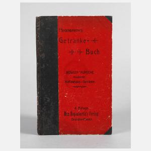 Hegenbarth´s Getränkebuch