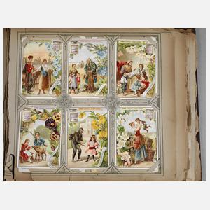 ”Album für Liebig-Bilder”