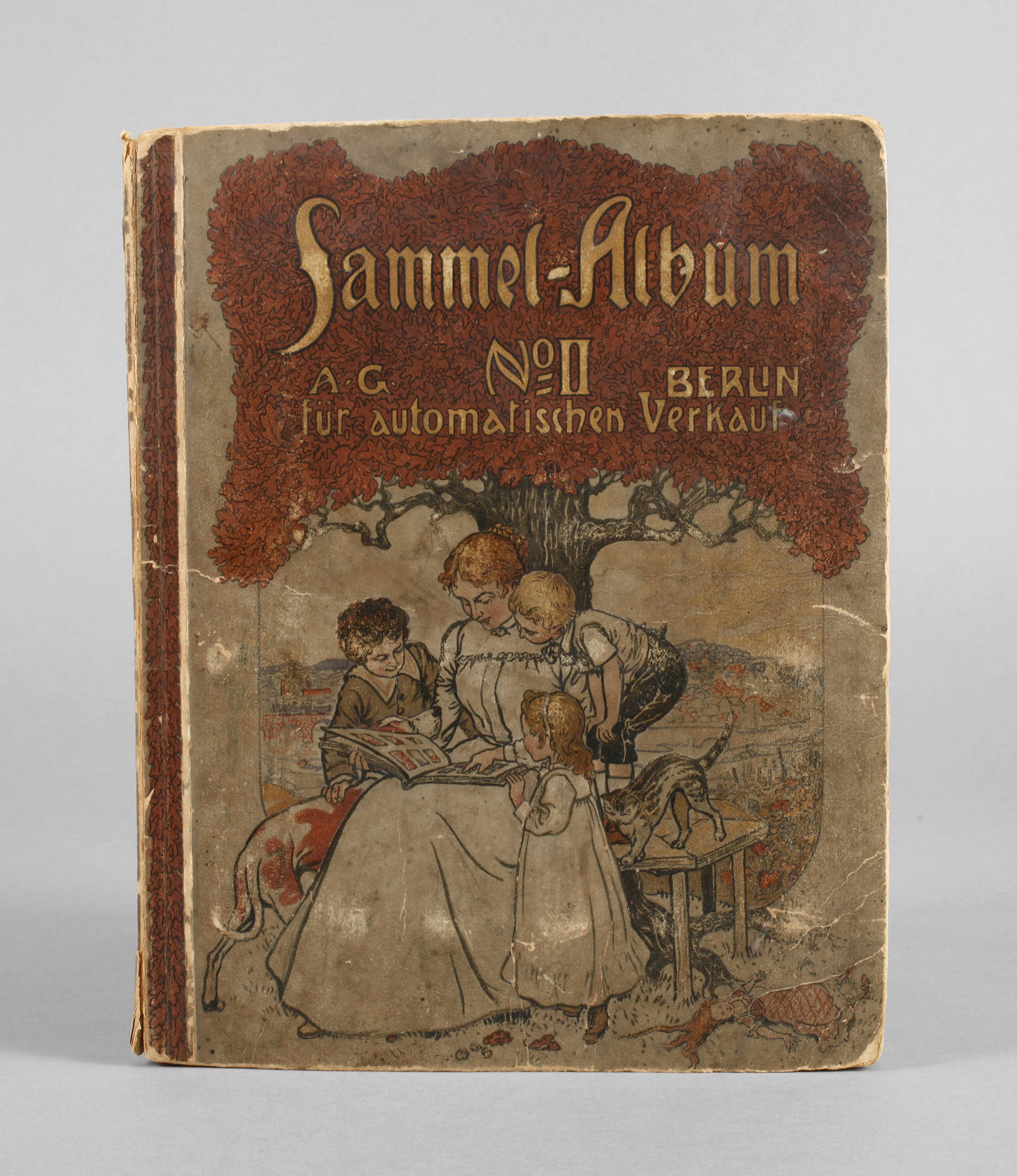 Sammel-Album No. II