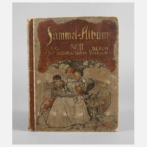 Sammel-Album No. II