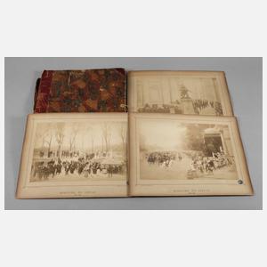 Fotomappe Pierre Petit