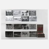 Gasplattennegative Westafrika111